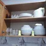 Apartamento A 300 Metros Del Mar En Malvin, Montevideo