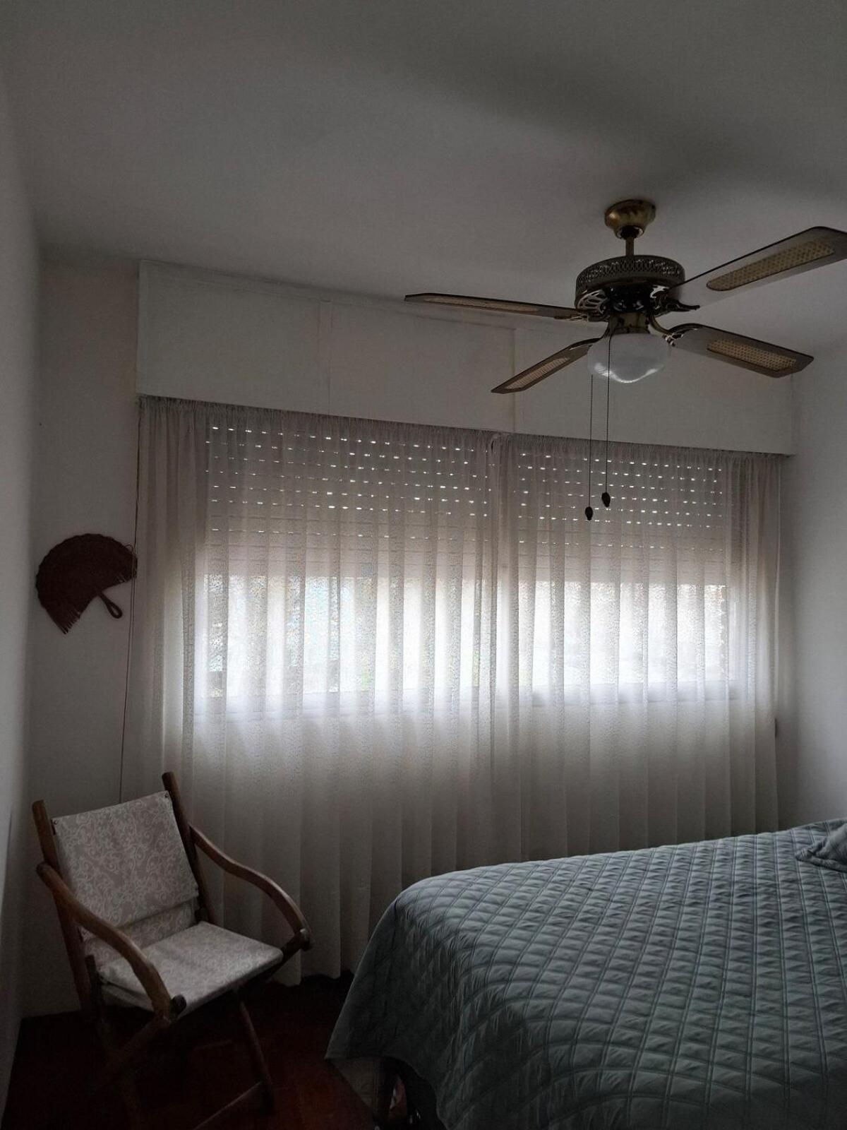 Apartamento A 300 Metros Del Mar En Malvin,